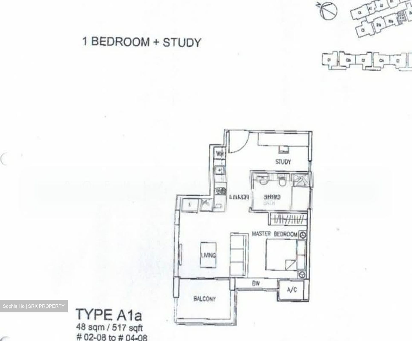 Residences Botanique (D19), Condominium #546278721